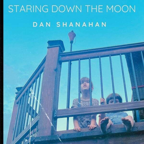 Cover art for Staring Down the Moon